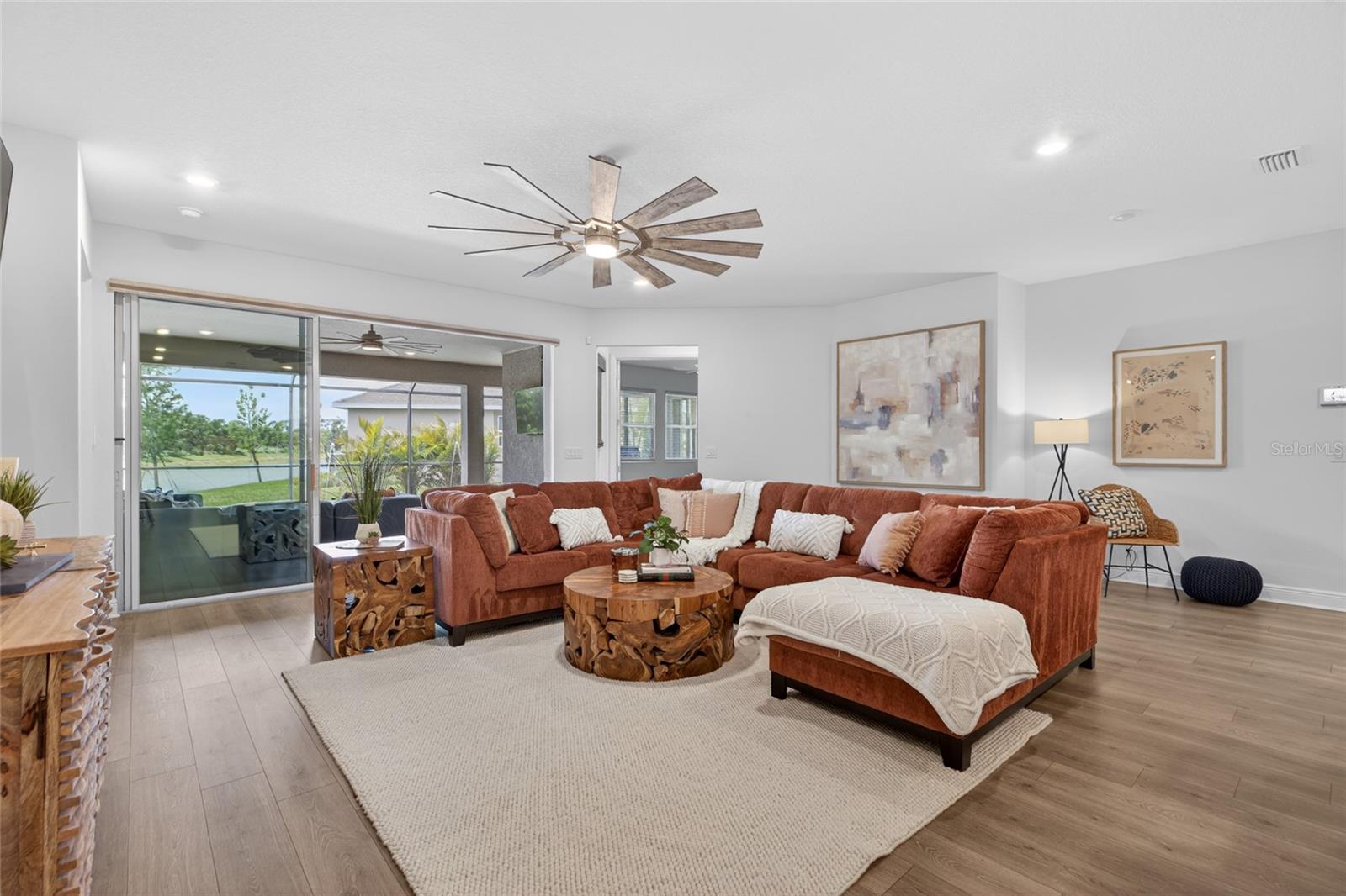 PARRISH LAKES PH IIA1 - Residential