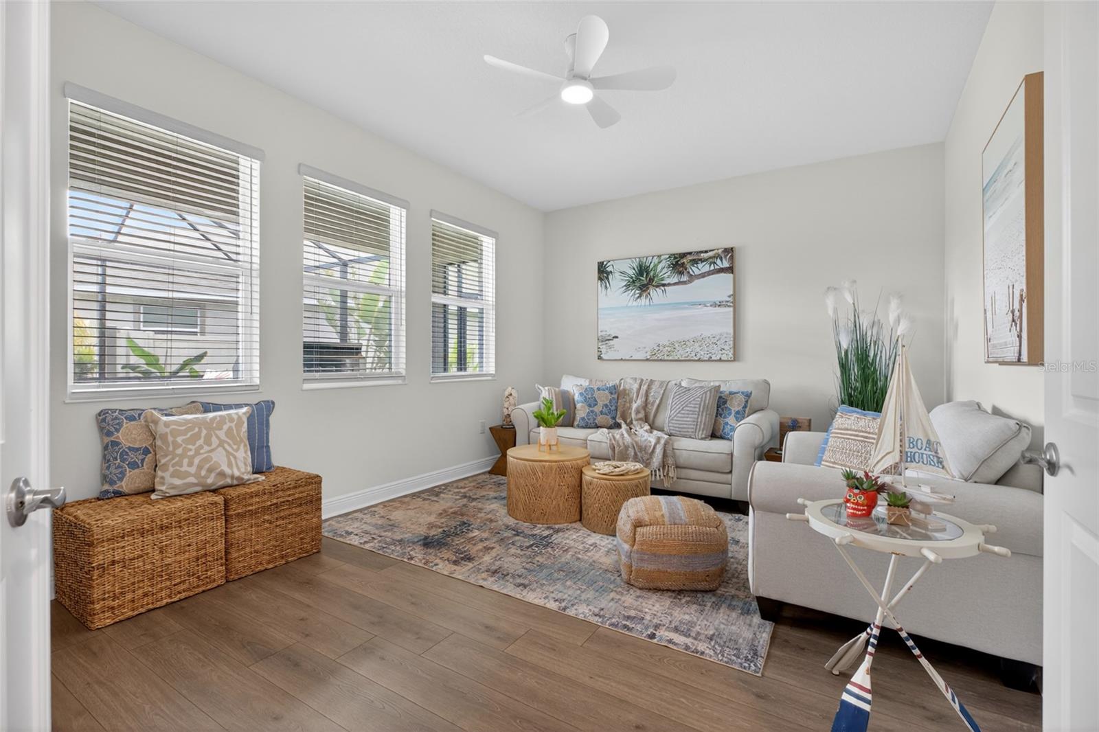 PARRISH LAKES PH IIA1 - Residential