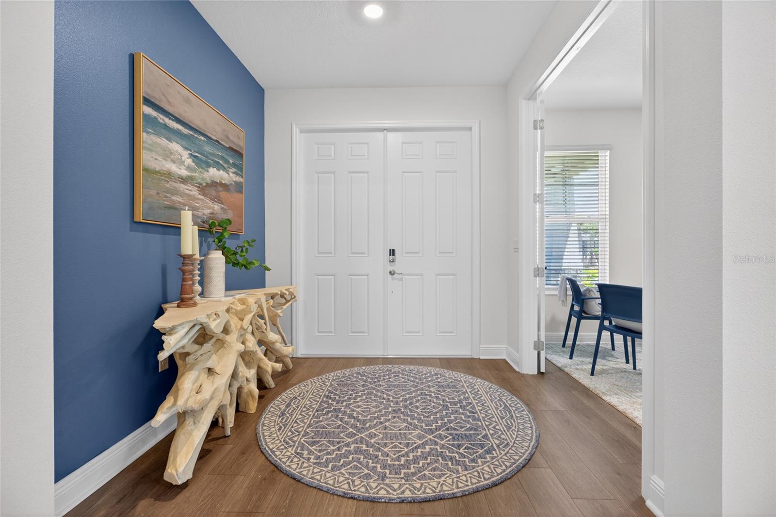 PARRISH LAKES PH IIA1 - Residential