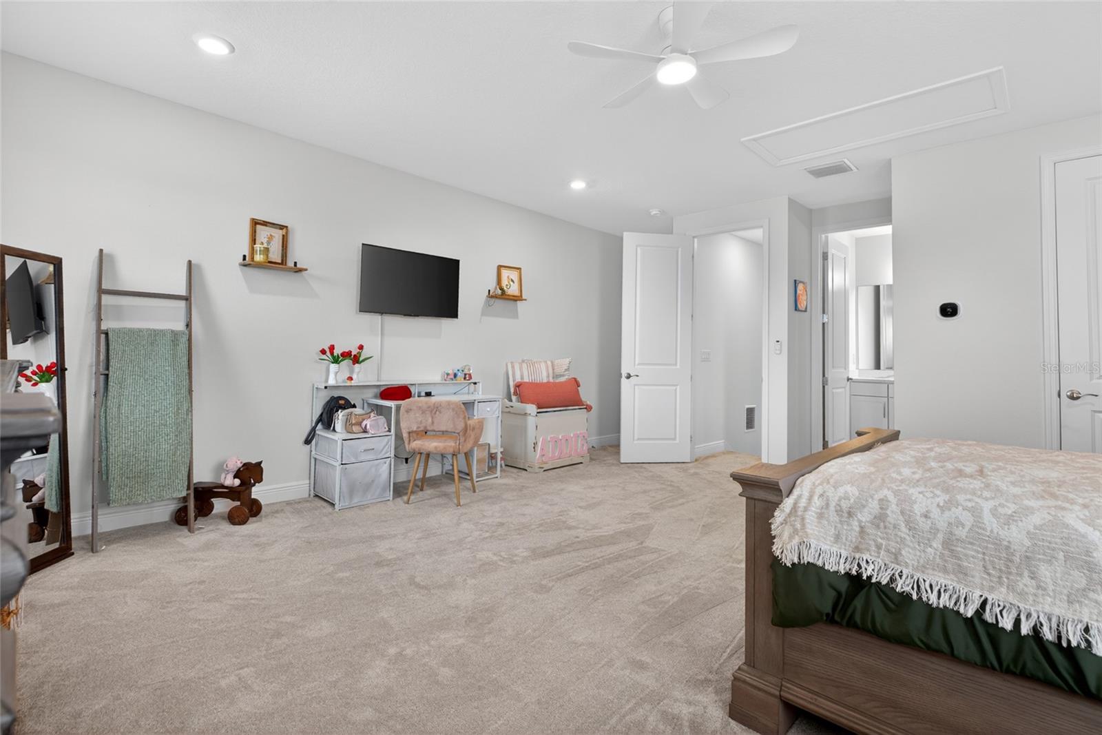 PARRISH LAKES PH IIA1 - Residential