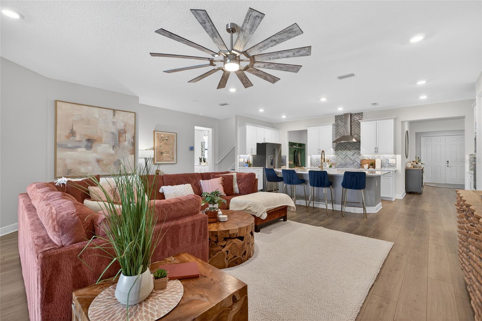 PARRISH LAKES PH IIA1 - Residential