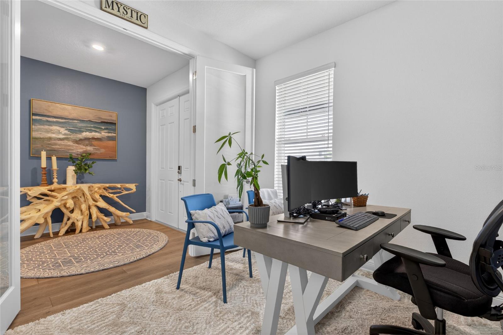 PARRISH LAKES PH IIA1 - Residential