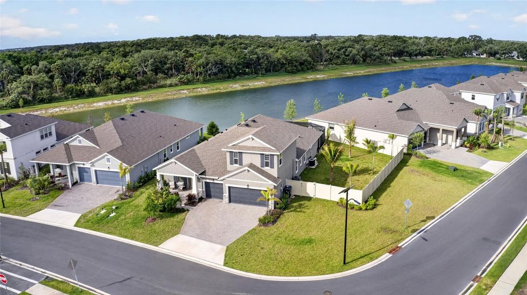 Photo of 7479 Sea Manatee Street, Palmetto, FL 34221 (MLS # TB8497250)