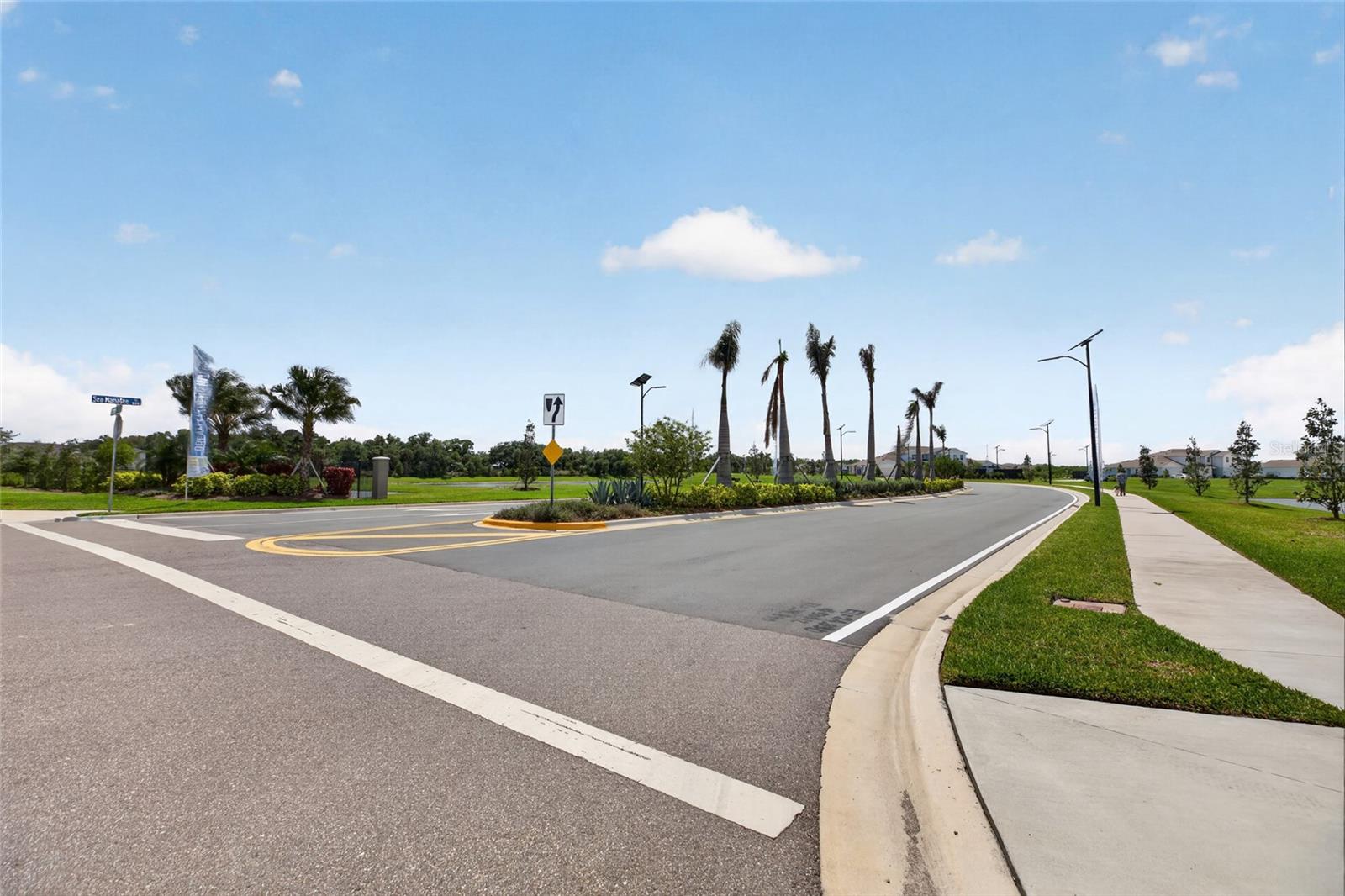 PARRISH LAKES PH IIA1 - Residential