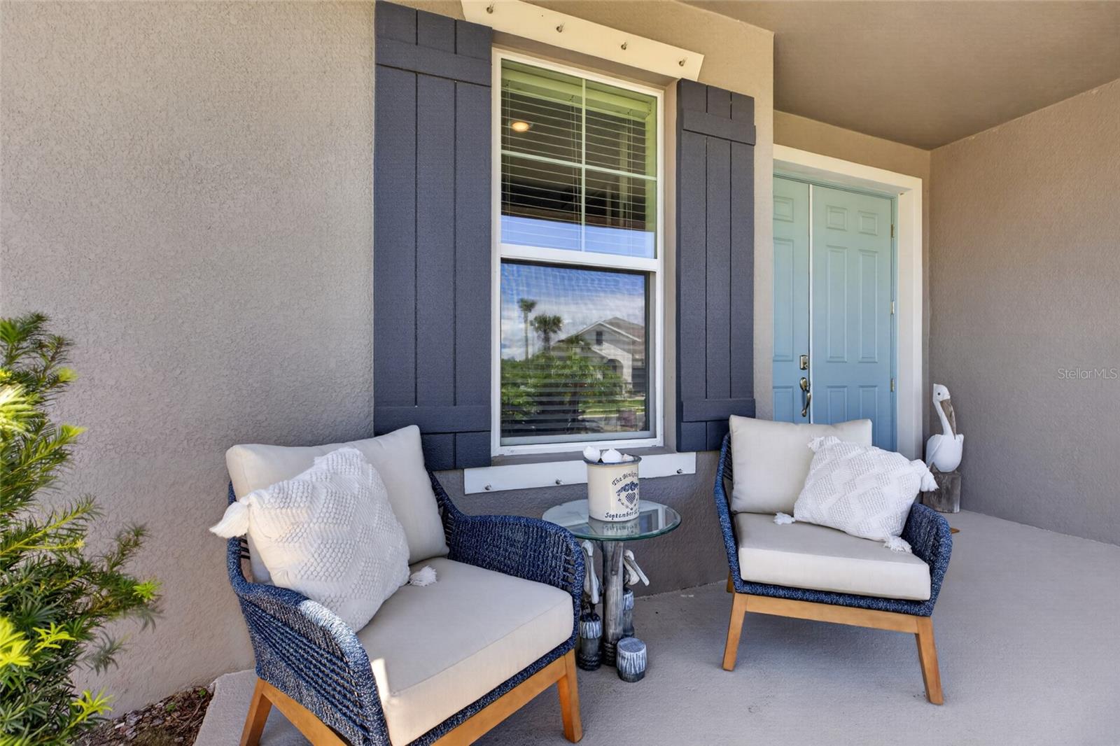 PARRISH LAKES PH IIA1 - Residential