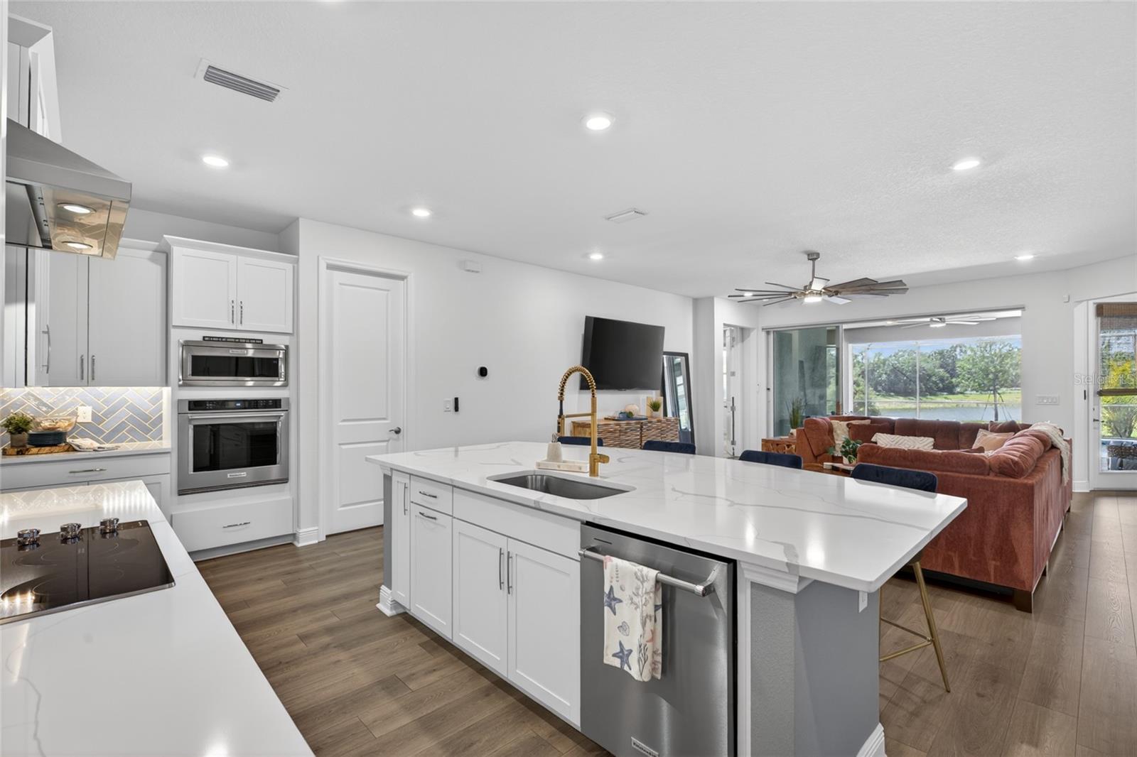 PARRISH LAKES PH IIA1 - Residential