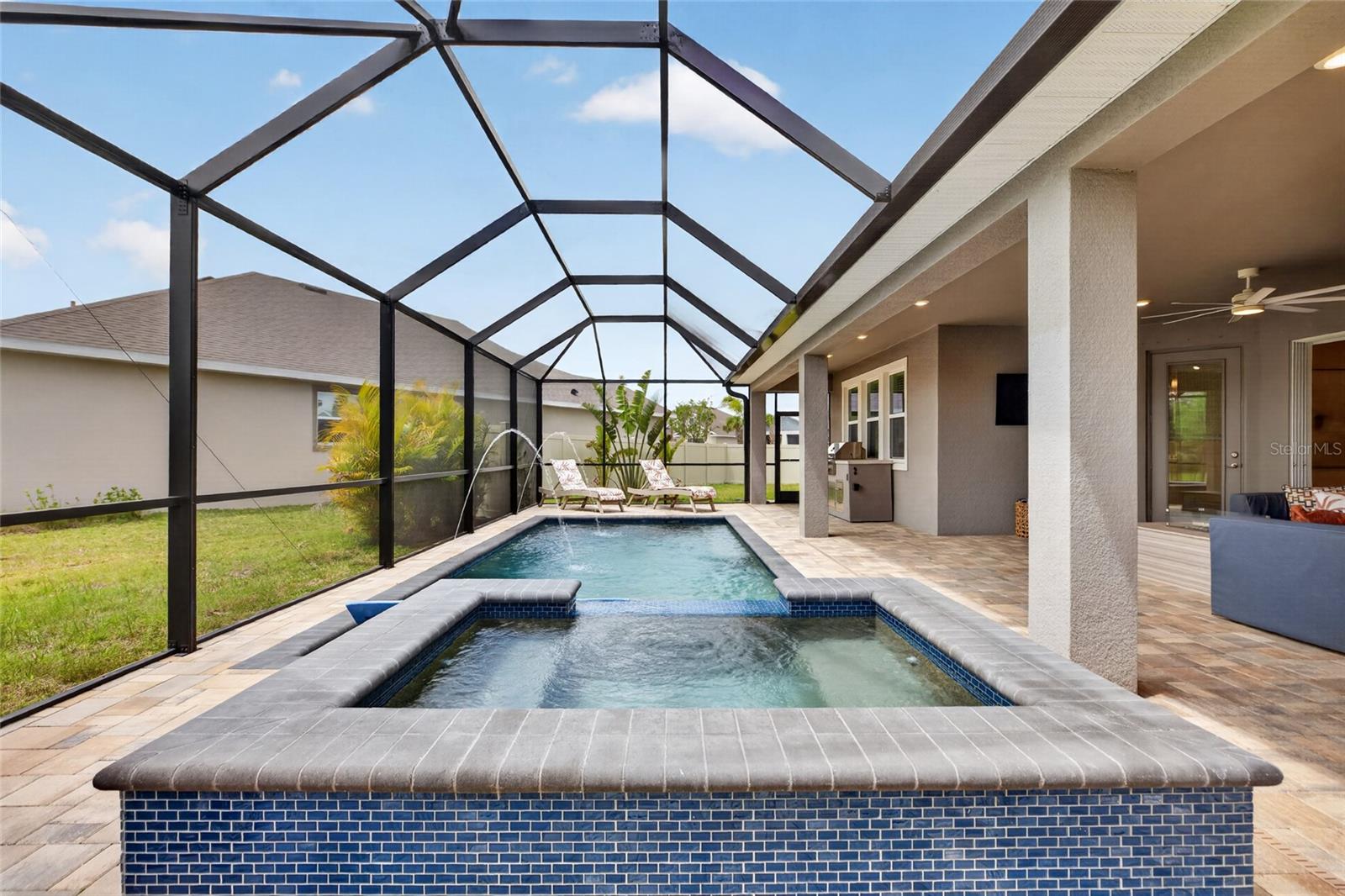 PARRISH LAKES PH IIA1 - Residential