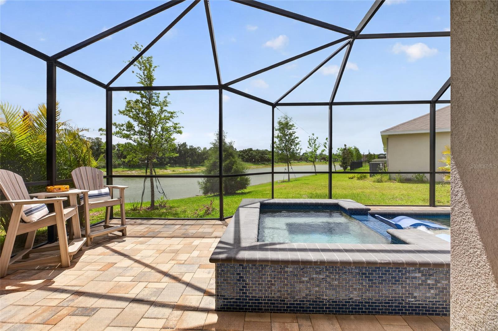 PARRISH LAKES PH IIA1 - Residential