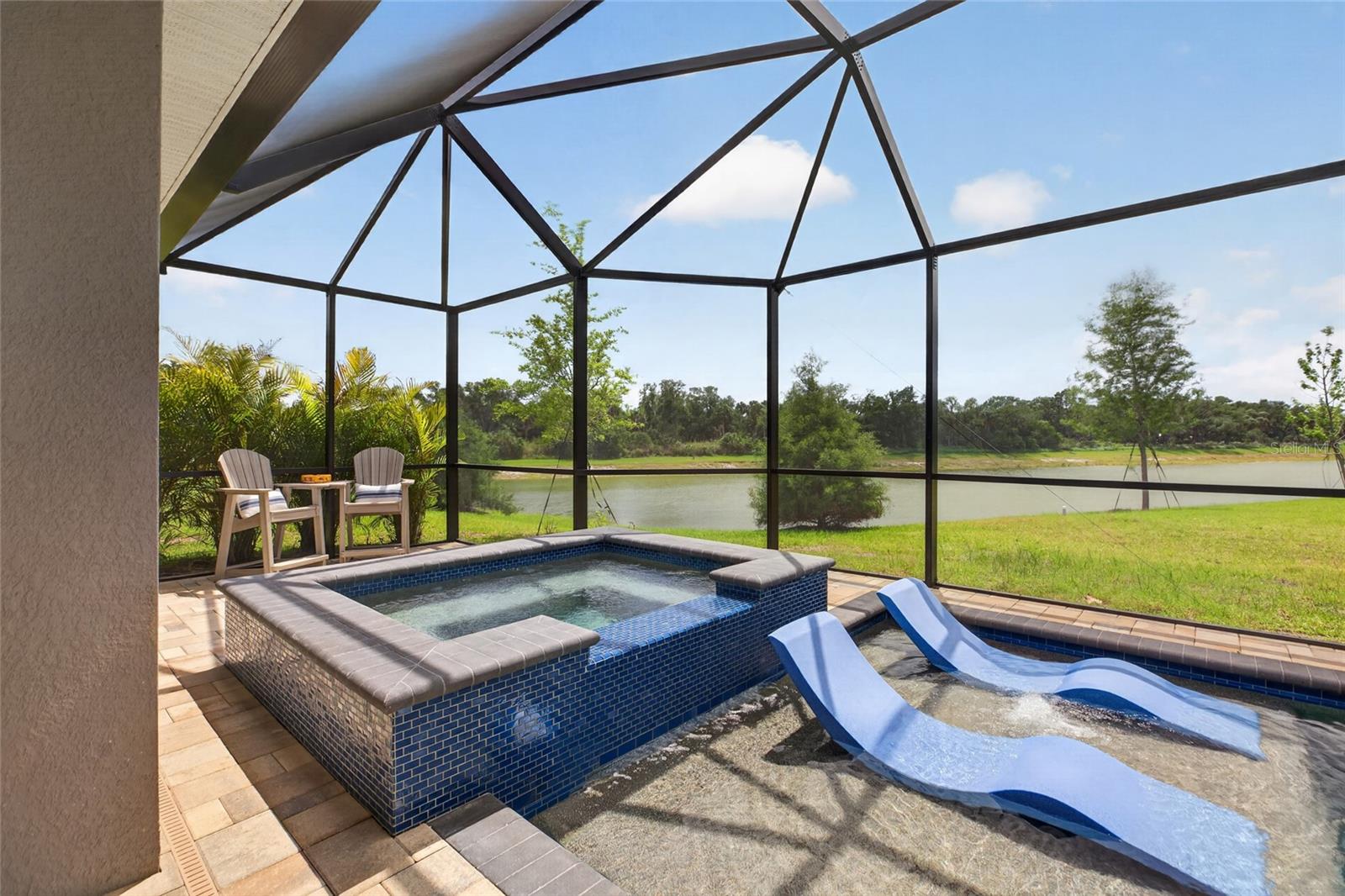 PARRISH LAKES PH IIA1 - Residential