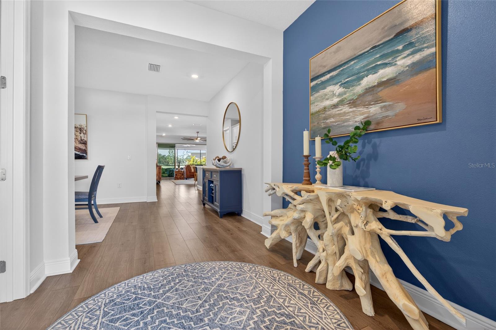 PARRISH LAKES PH IIA1 - Residential