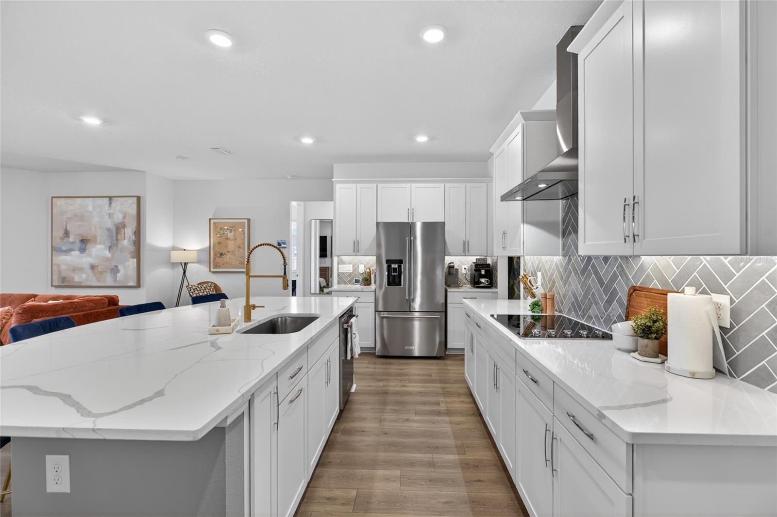 PARRISH LAKES PH IIA1 - Residential