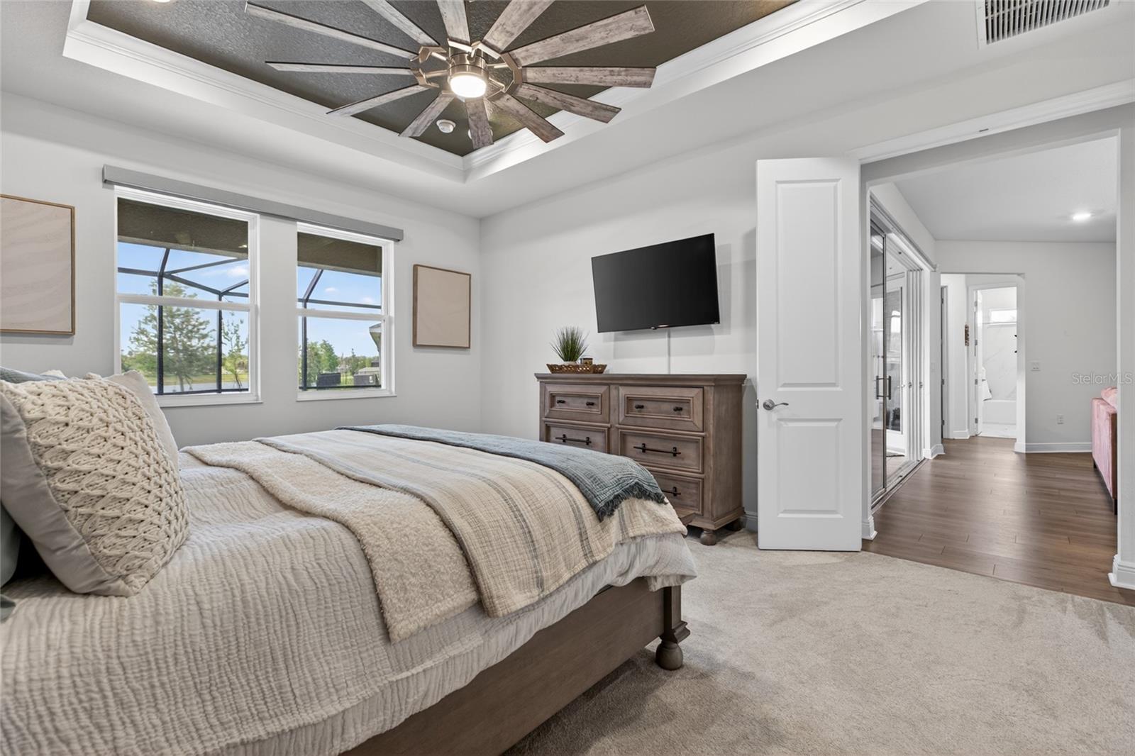 PARRISH LAKES PH IIA1 - Residential