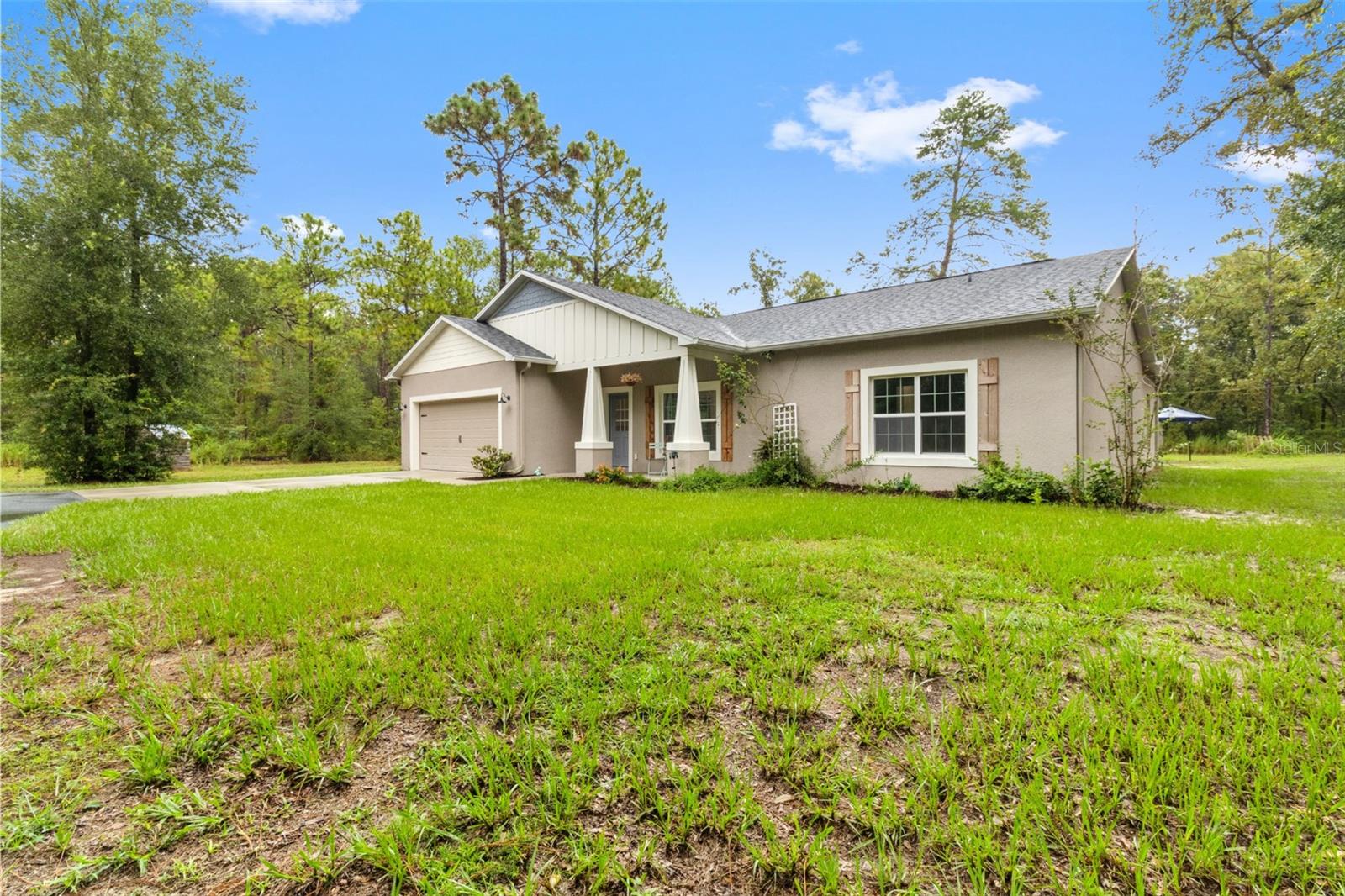GULF FLORIDA HIGHLANDS - Residential