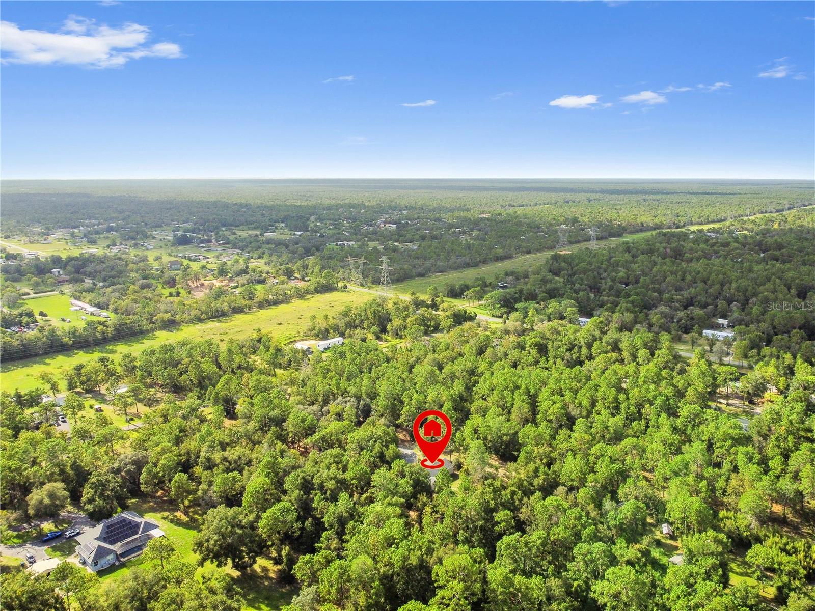 GULF FLORIDA HIGHLANDS - Residential