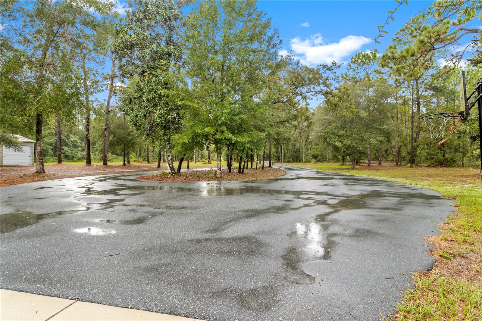 GULF FLORIDA HIGHLANDS - Residential