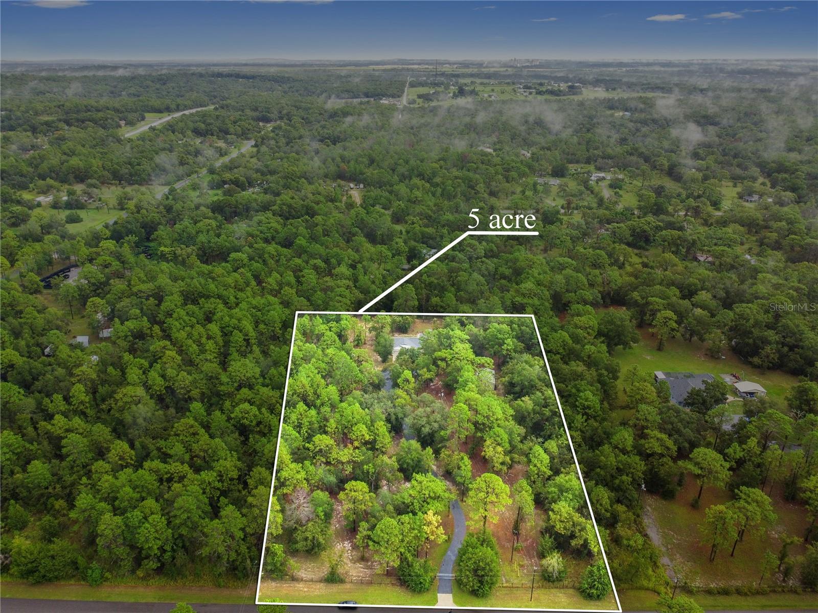GULF FLORIDA HIGHLANDS - Residential