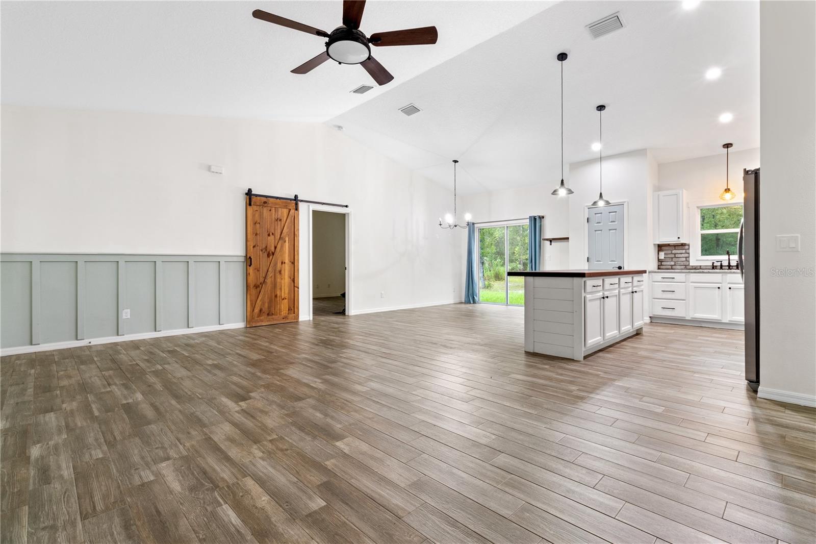 GULF FLORIDA HIGHLANDS - Residential
