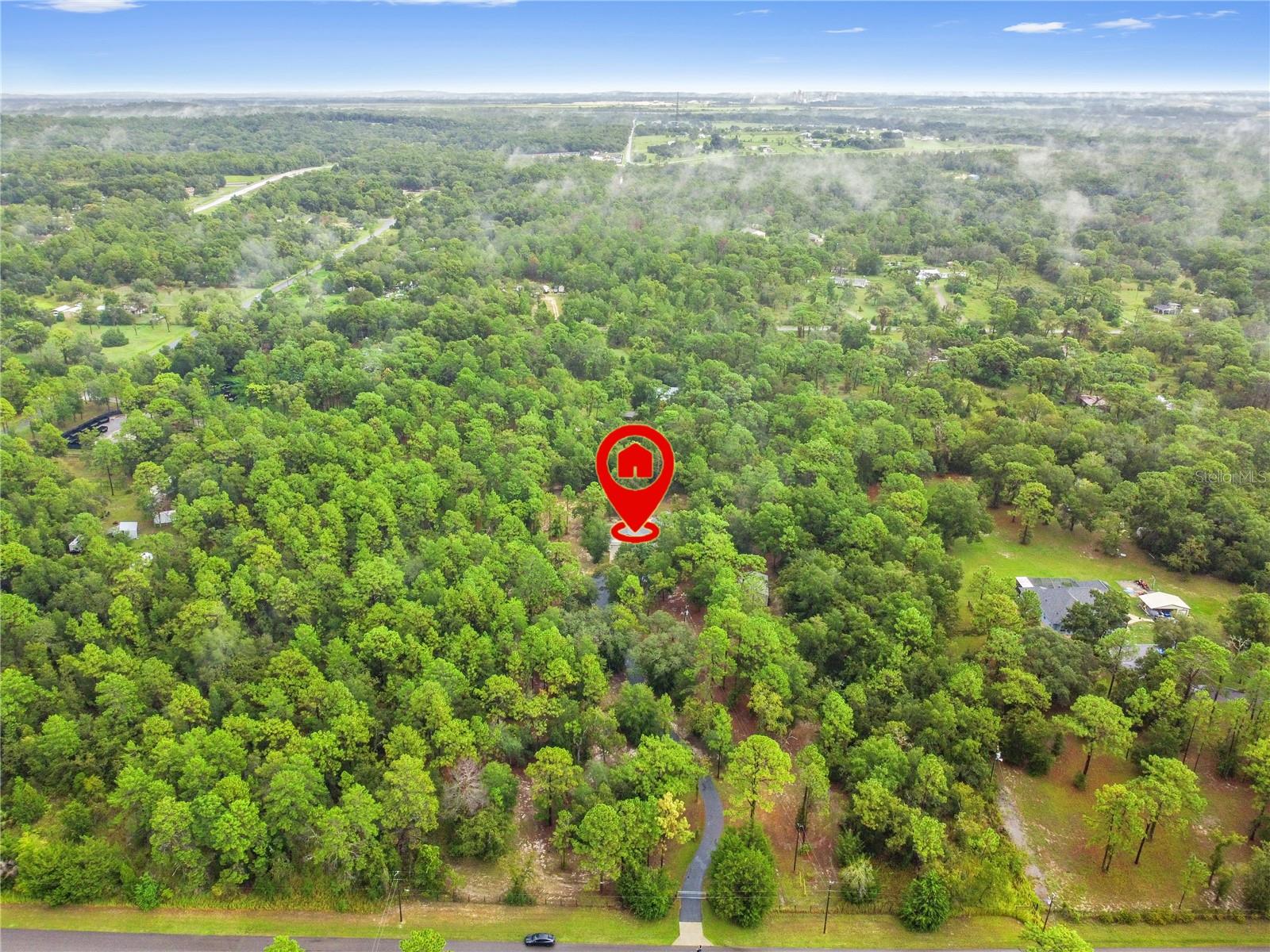 GULF FLORIDA HIGHLANDS - Residential