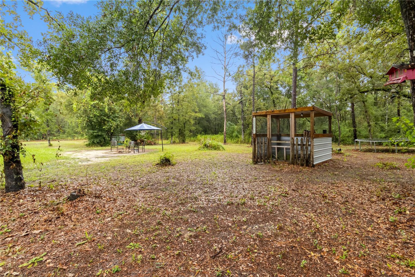 GULF FLORIDA HIGHLANDS - Residential