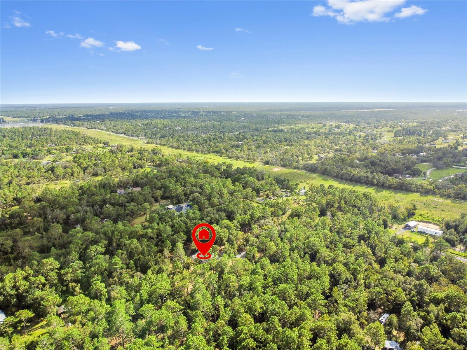 GULF FLORIDA HIGHLANDS - Residential