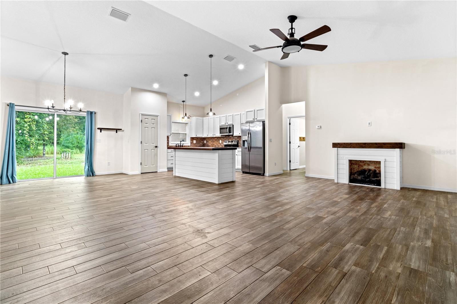 GULF FLORIDA HIGHLANDS - Residential