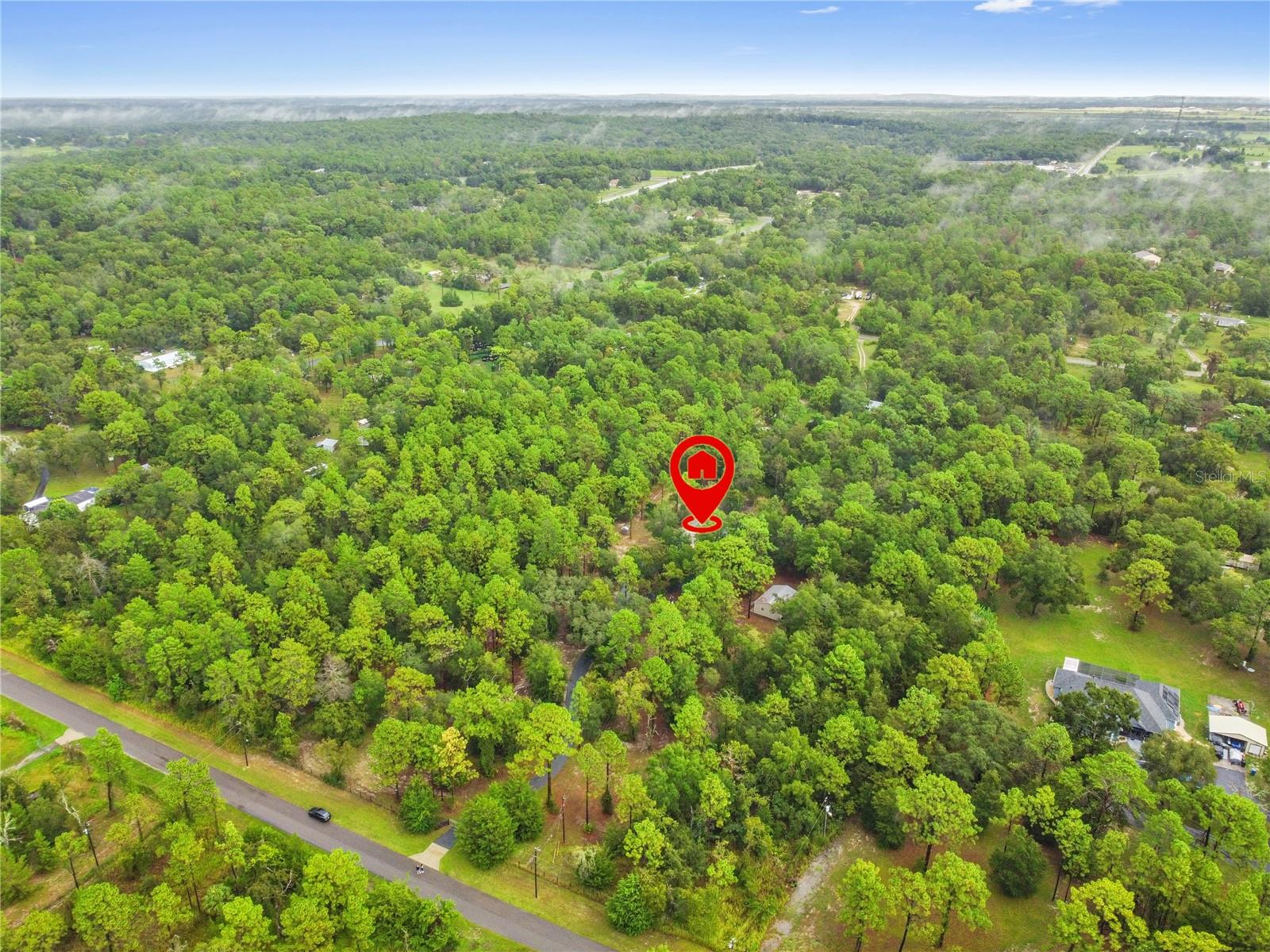 GULF FLORIDA HIGHLANDS - Residential