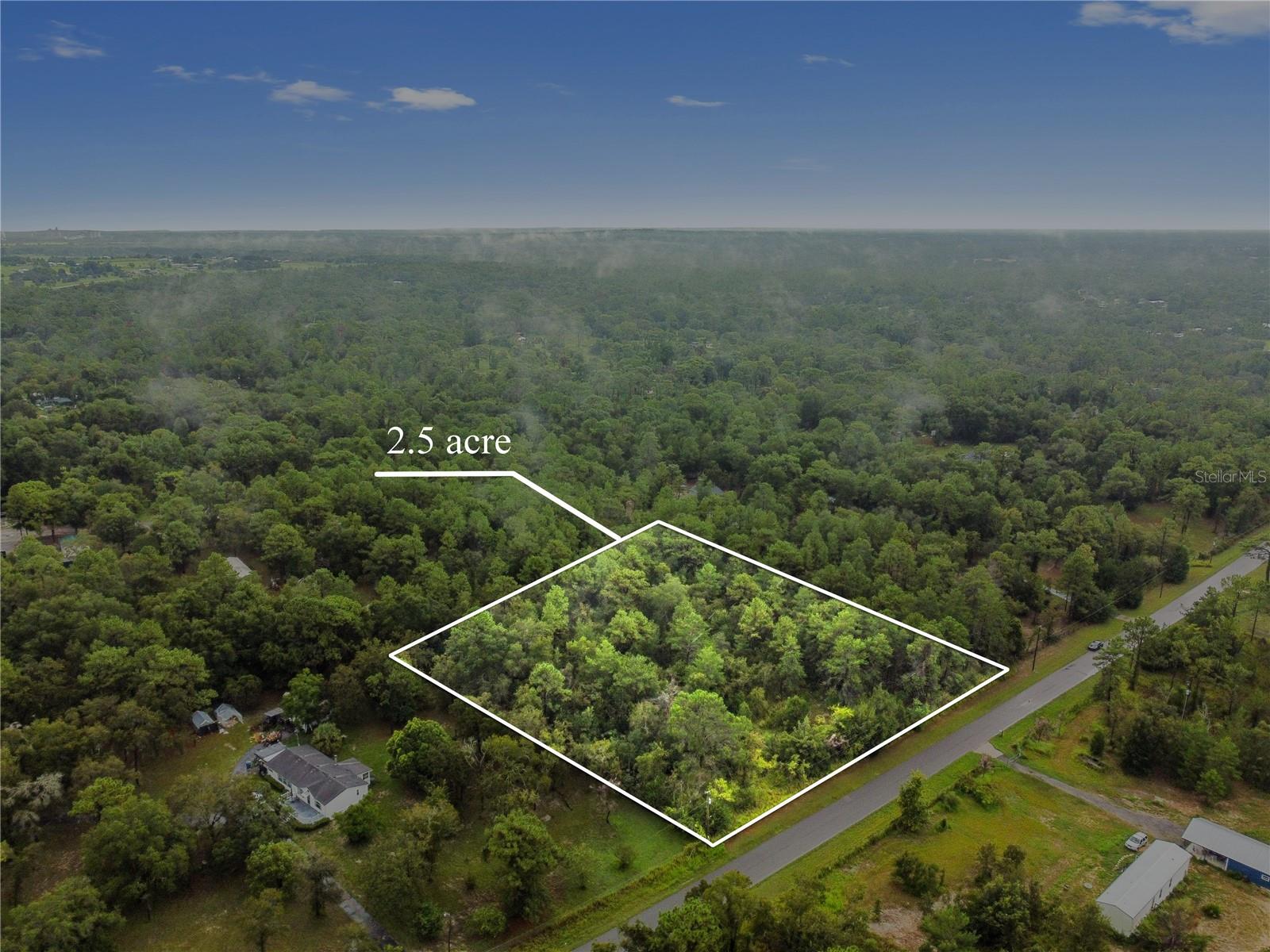 GULF FLORIDA HIGHLANDS - Residential