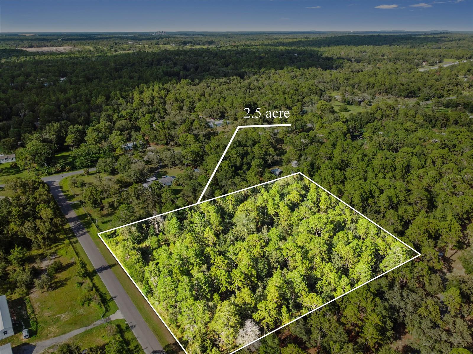 GULF FLORIDA HIGHLANDS - Residential