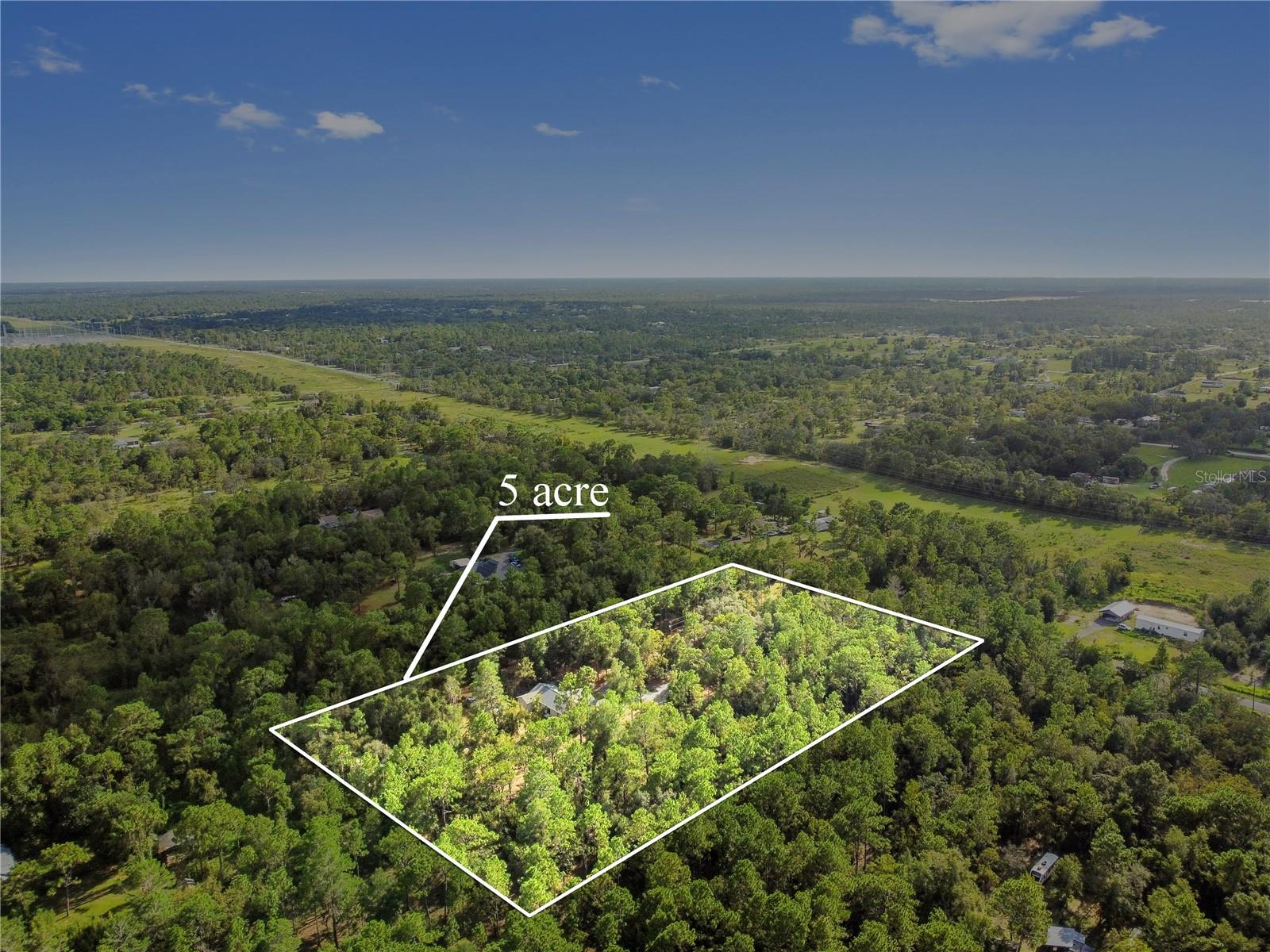 GULF FLORIDA HIGHLANDS - Residential