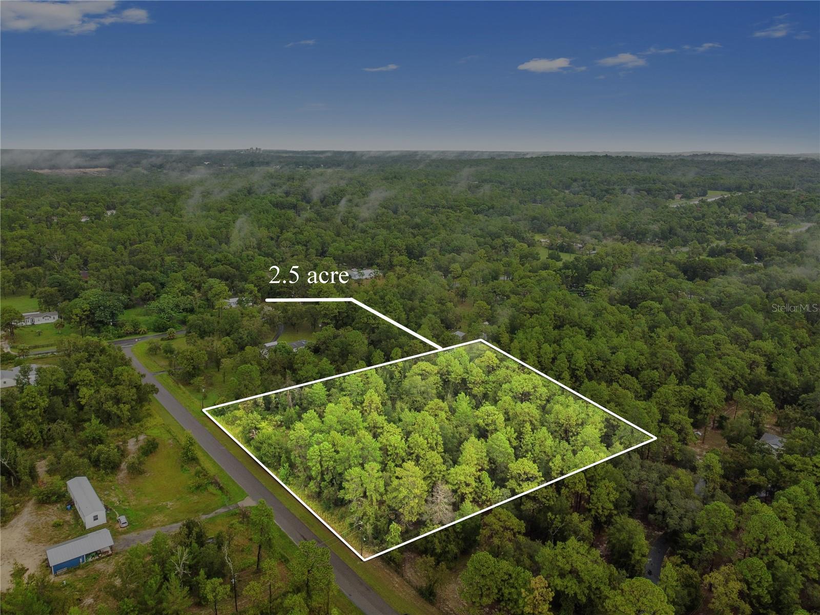 GULF FLORIDA HIGHLANDS - Residential