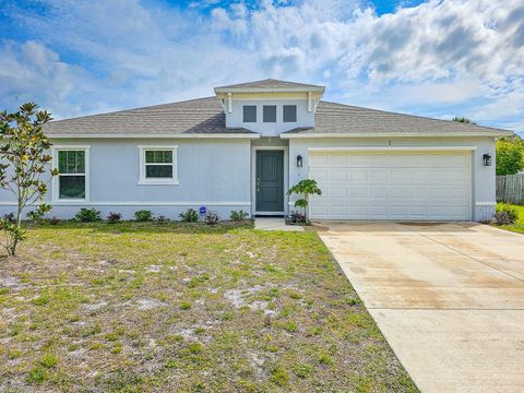 1 SERVICE TREE PLACE PALM COAST FL 32164