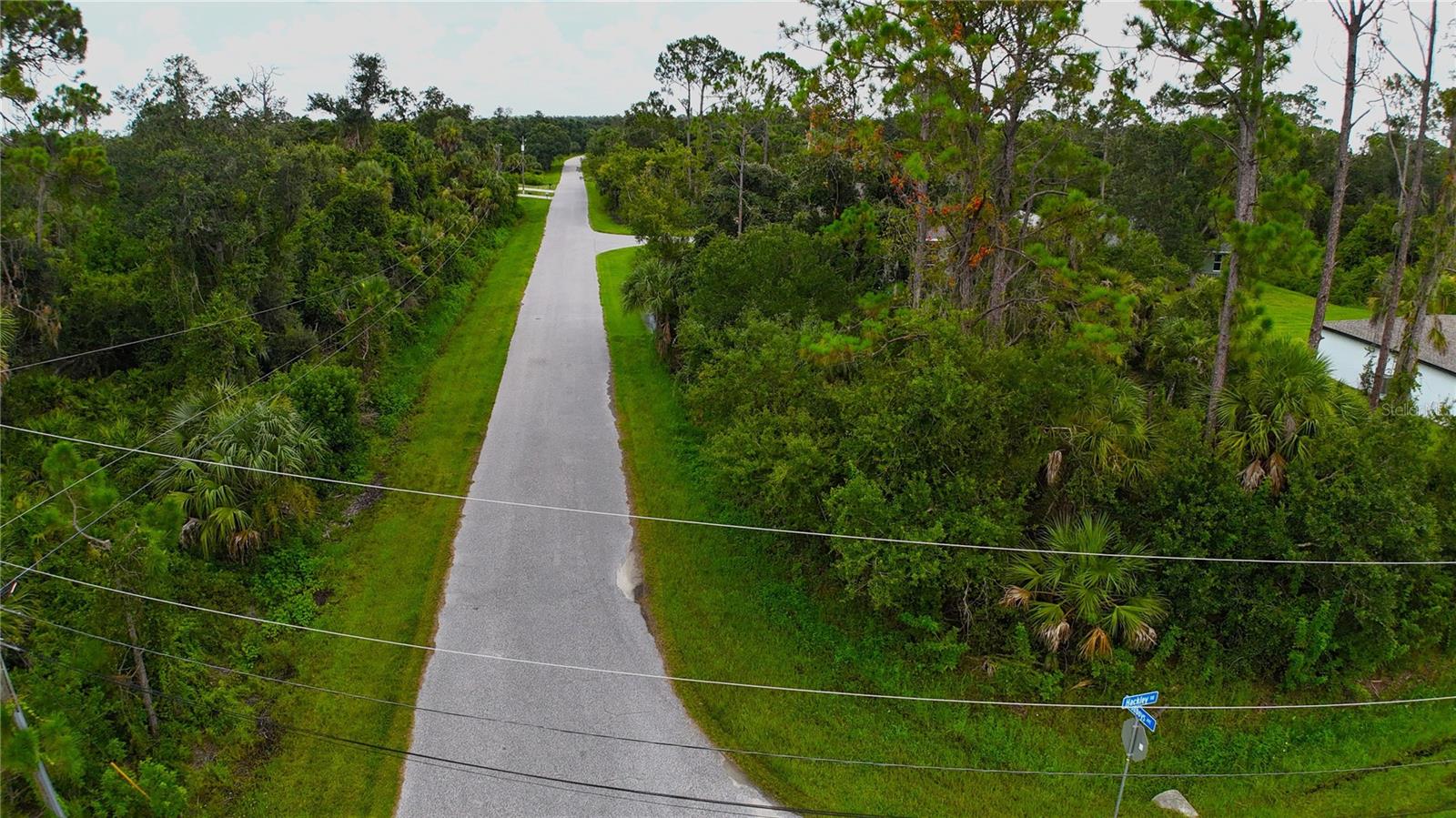 PORT CHARLOTTE SUB 30 - Land