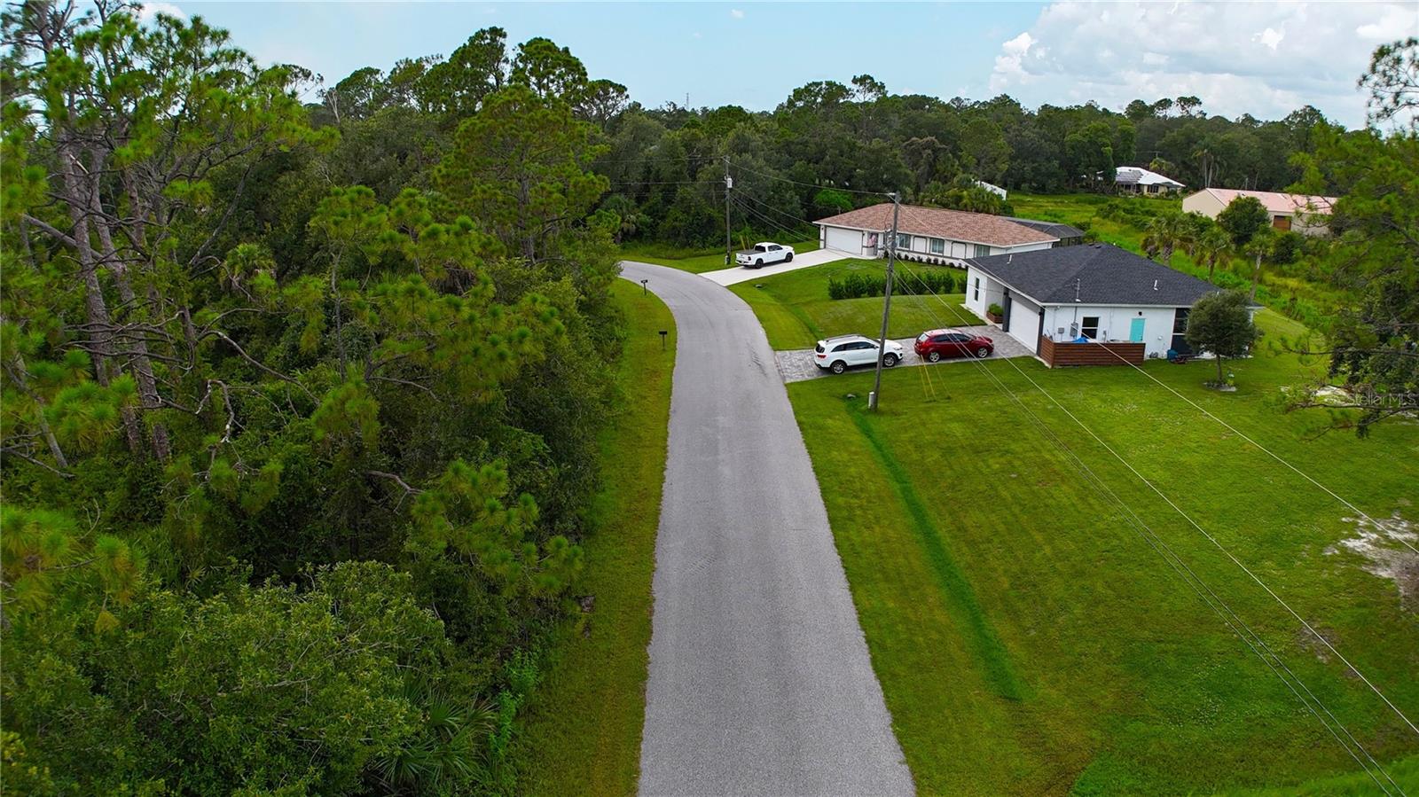 PORT CHARLOTTE SUB 30 - Land