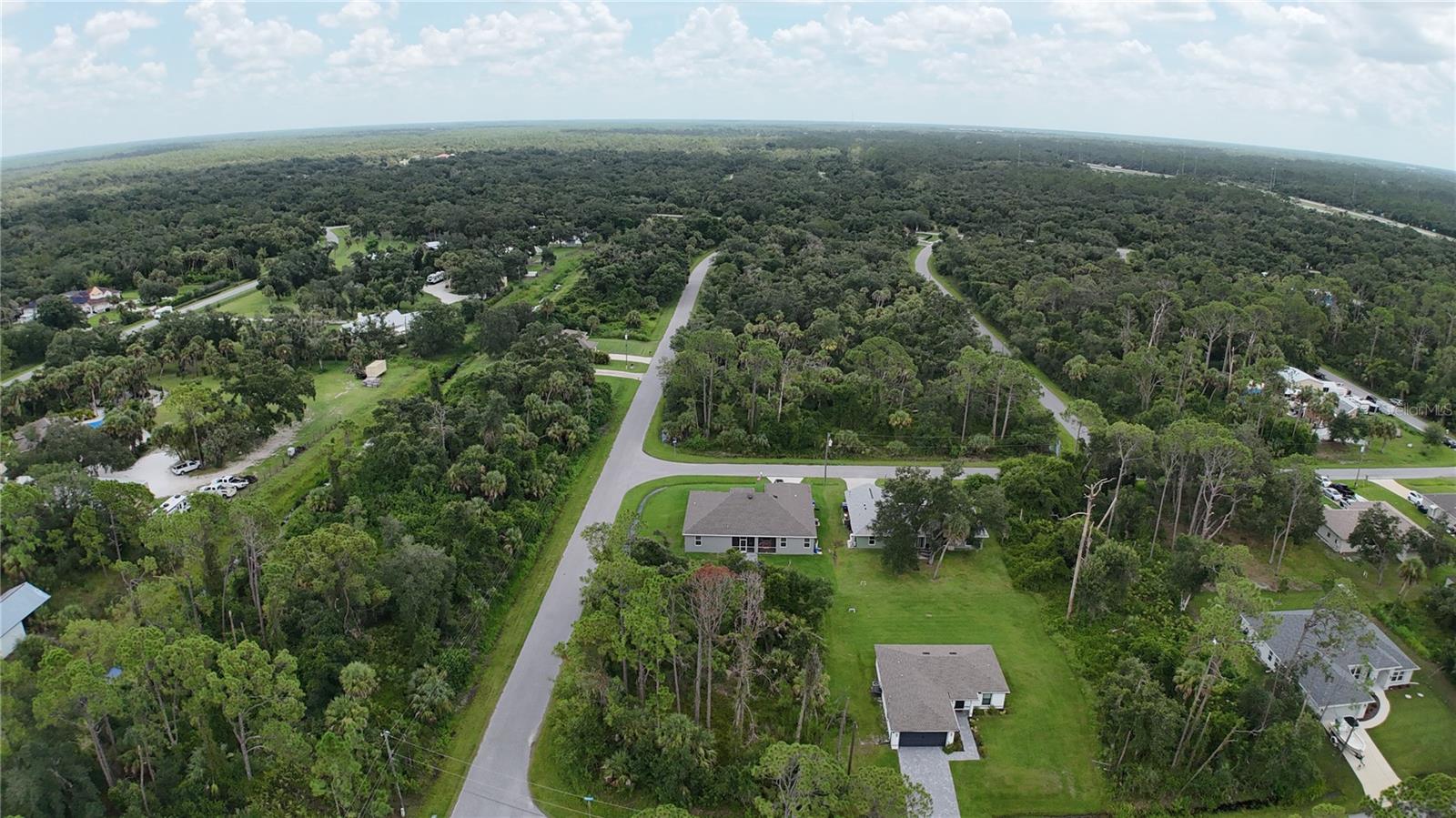 PORT CHARLOTTE SUB 30 - Land