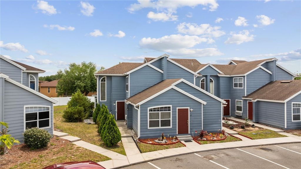 Photo of 677 Orchid Drive, Davenport, FL 33897 (MLS # O6413987)