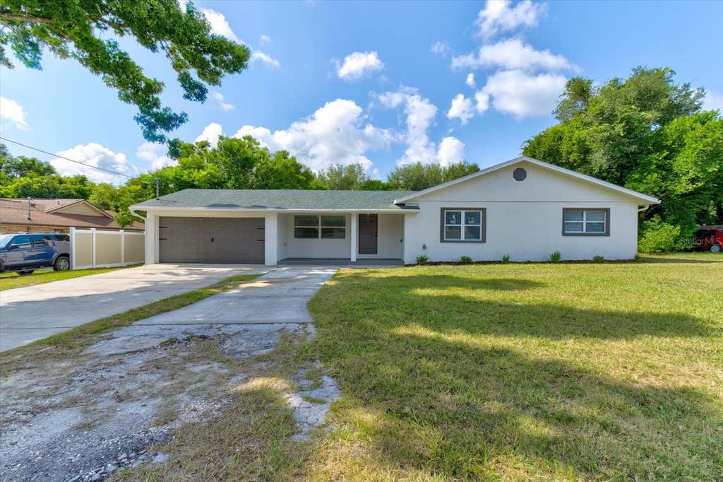 Photo of 47 Dahlia Drive, Debary, FL 32713 (MLS # V4950818)