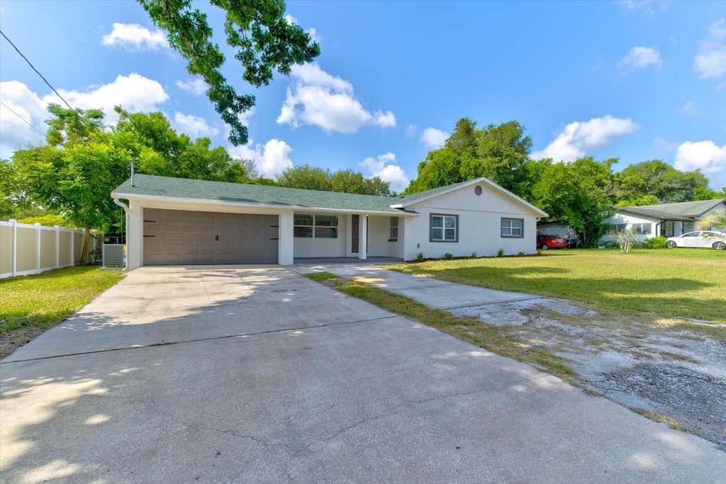 Photo of 47 Dahlia Drive, Debary, FL 32713 (MLS # V4950818)
