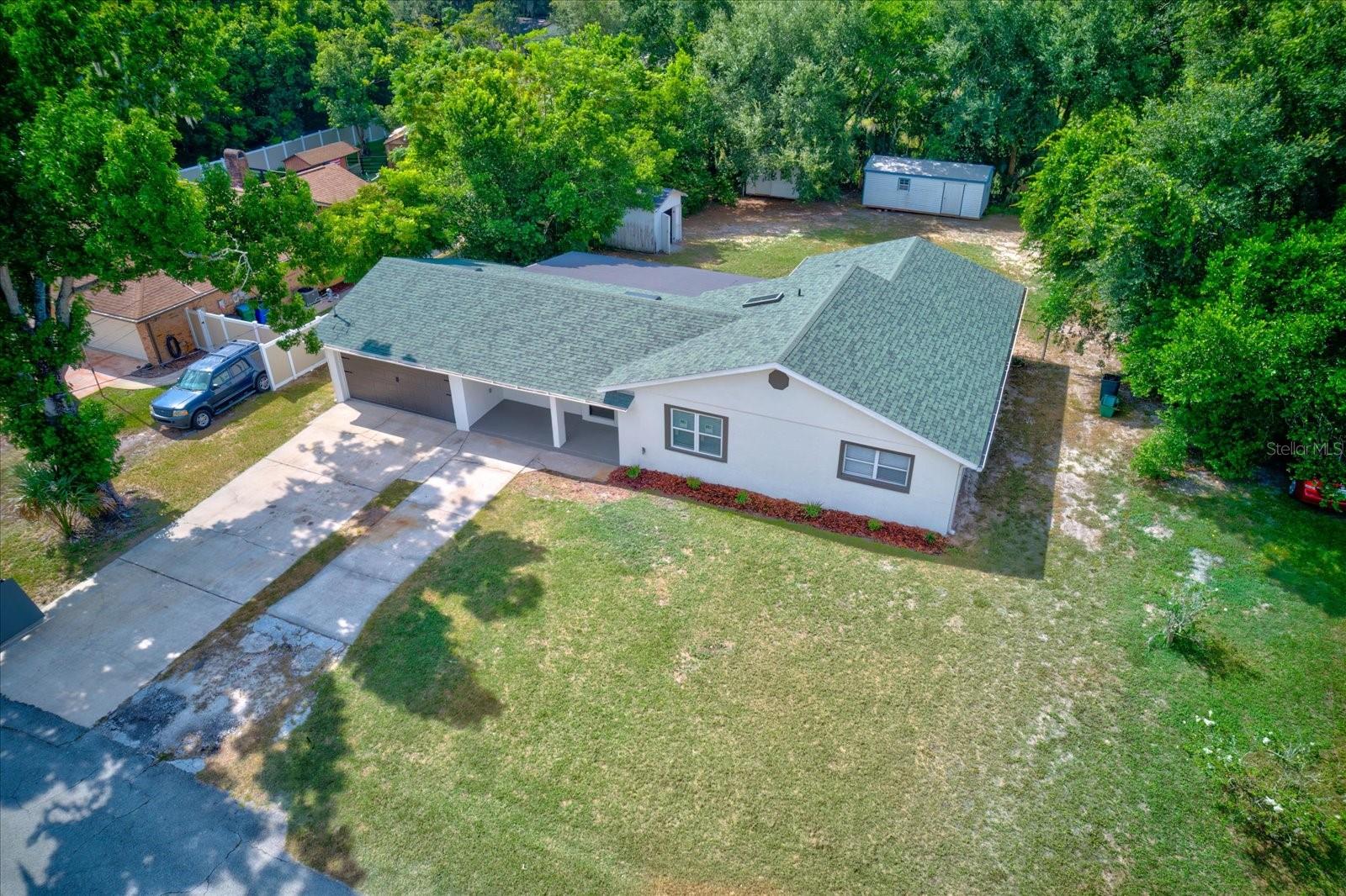 47 DAHLIA DRIVE
