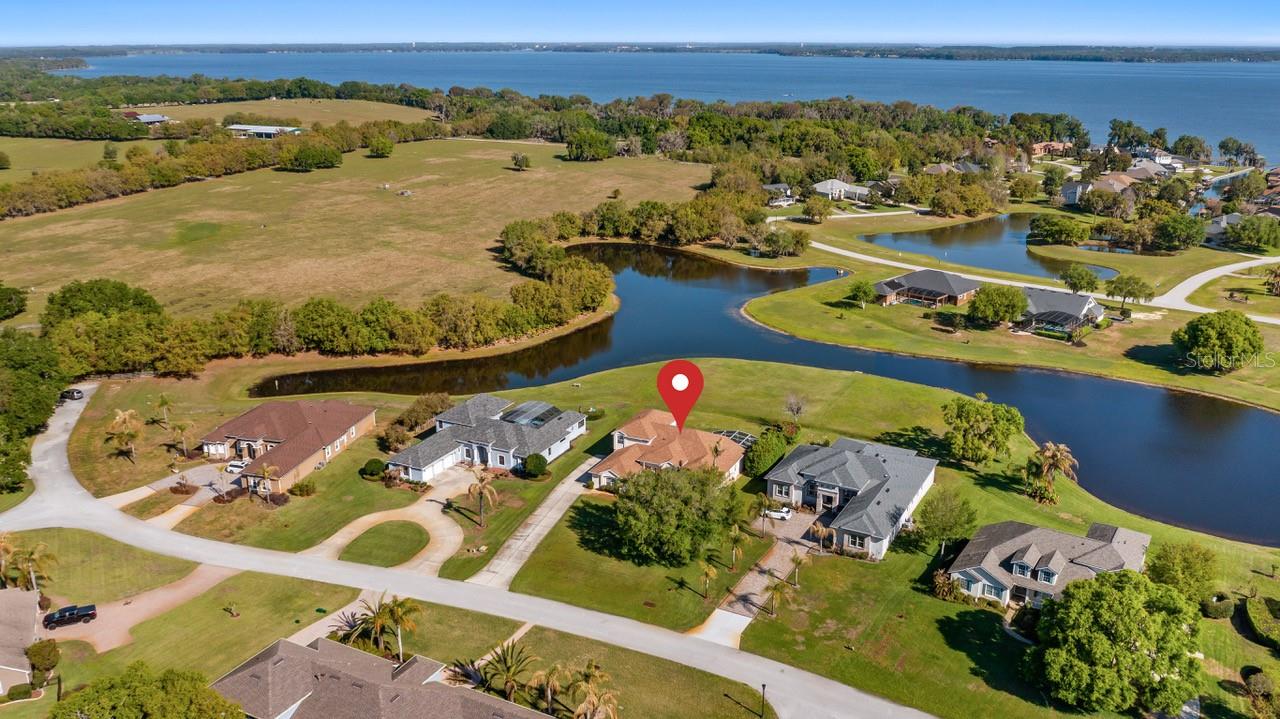 LAKES & SPGS SUB - Residential