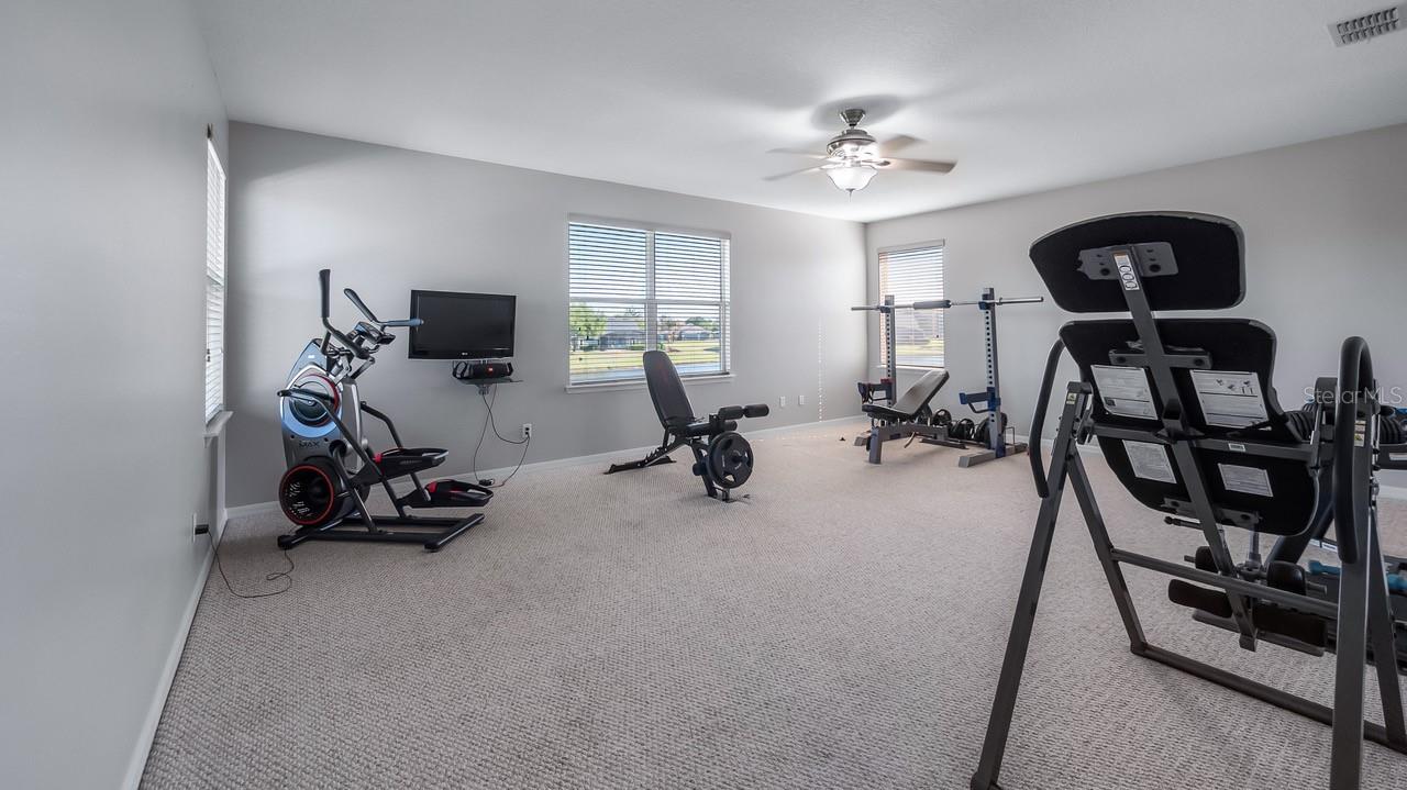 LAKES & SPGS SUB - Residential