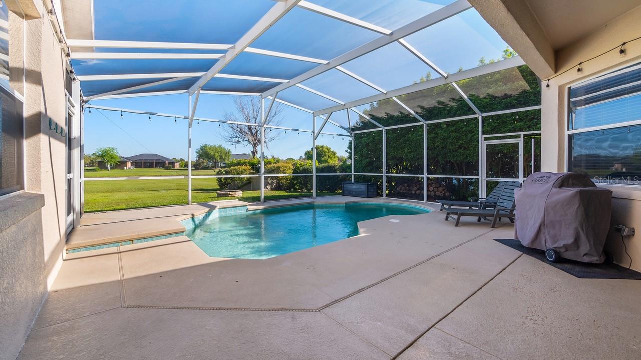 LAKES & SPGS SUB - Residential