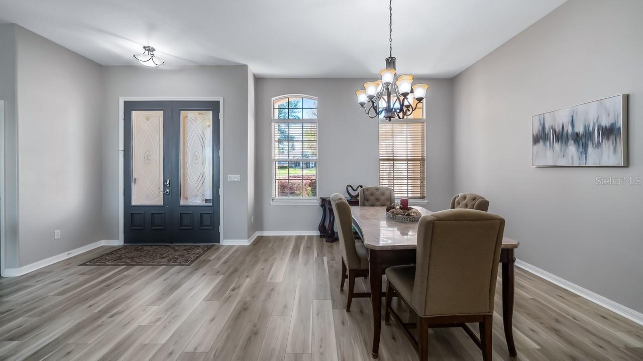 LAKES & SPGS SUB - Residential