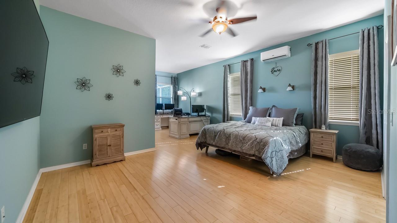 LAKES & SPGS SUB - Residential