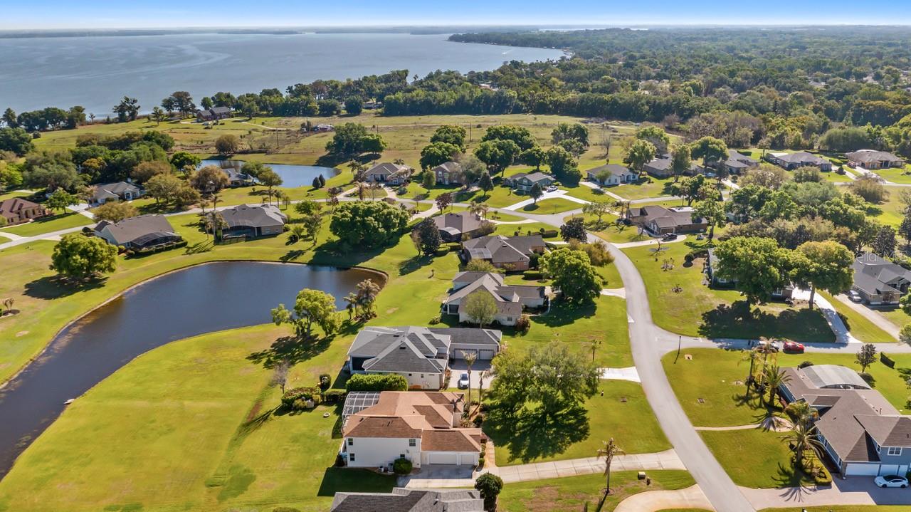 LAKES & SPGS SUB - Residential