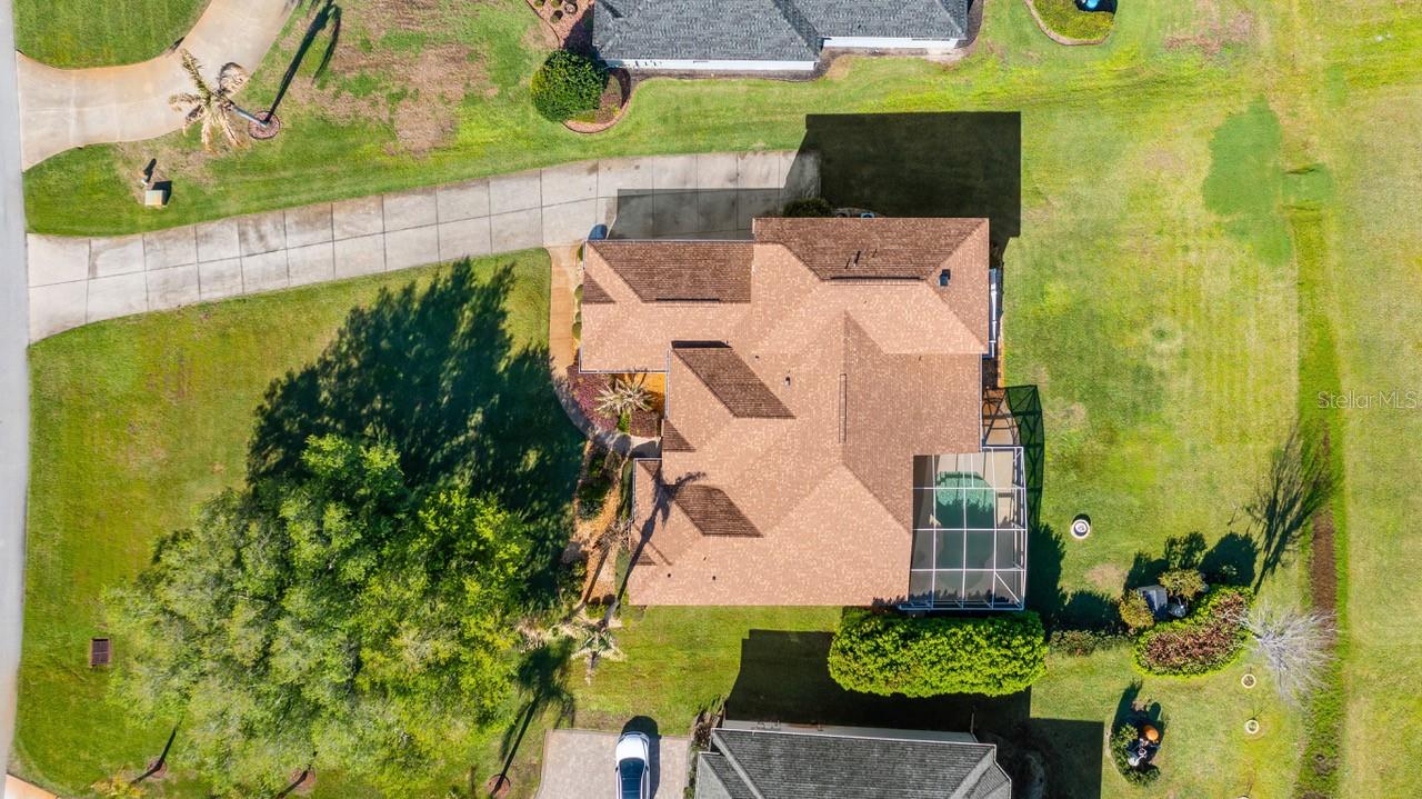 LAKES & SPGS SUB - Residential