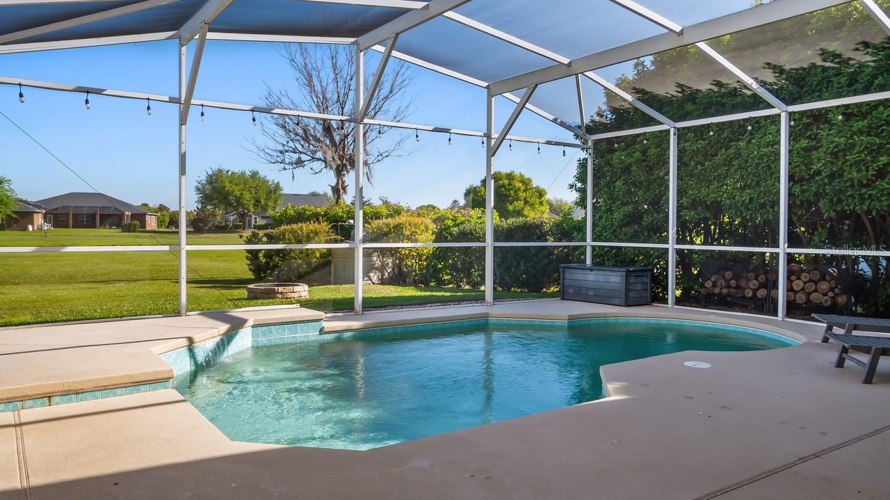 LAKES & SPGS SUB - Residential