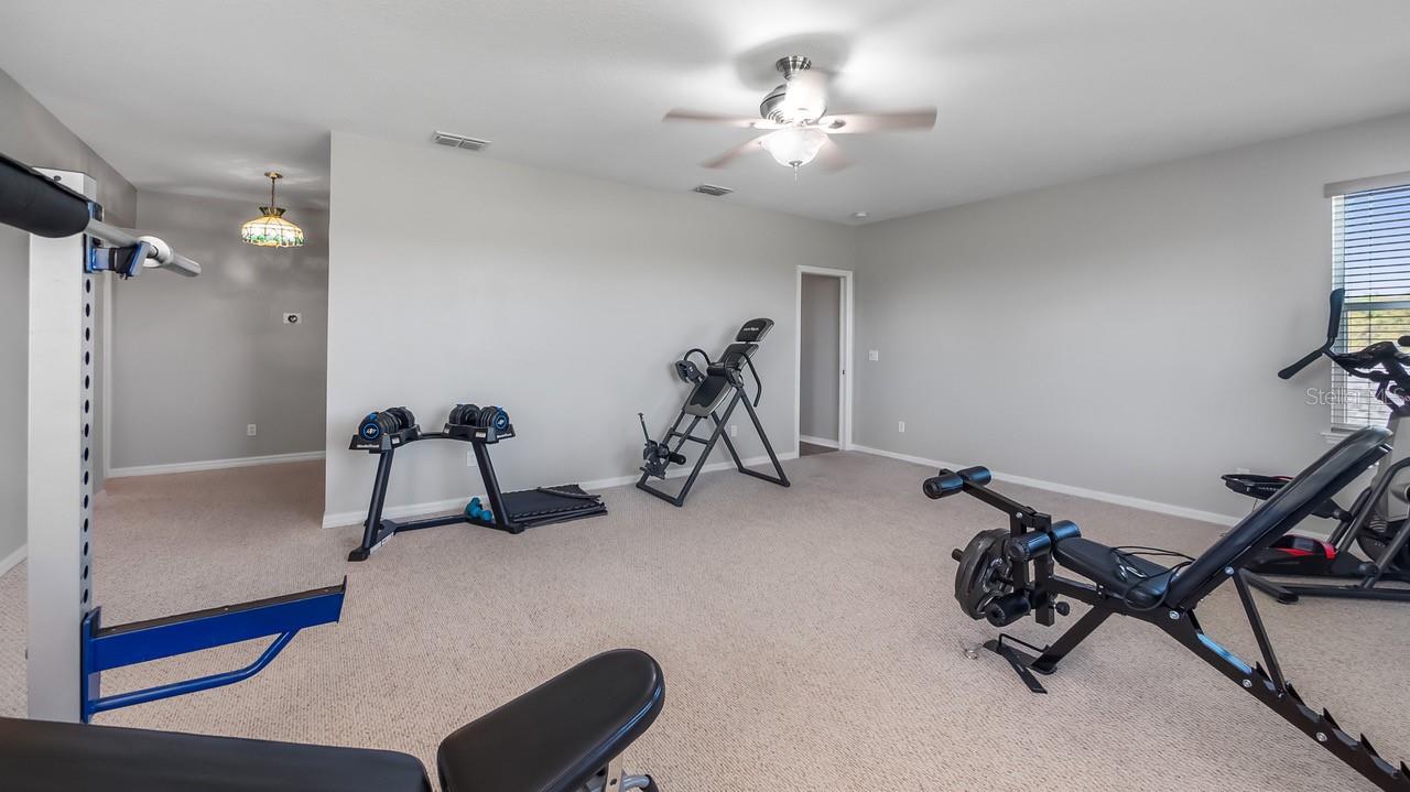 LAKES & SPGS SUB - Residential