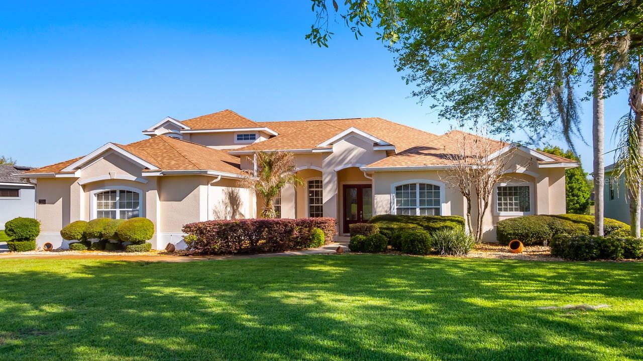 LAKES & SPGS SUB - Residential