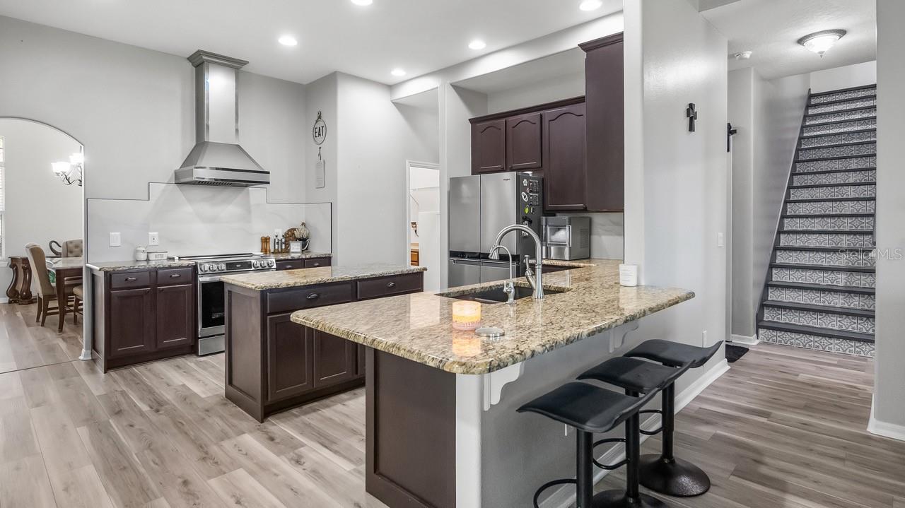 LAKES & SPGS SUB - Residential