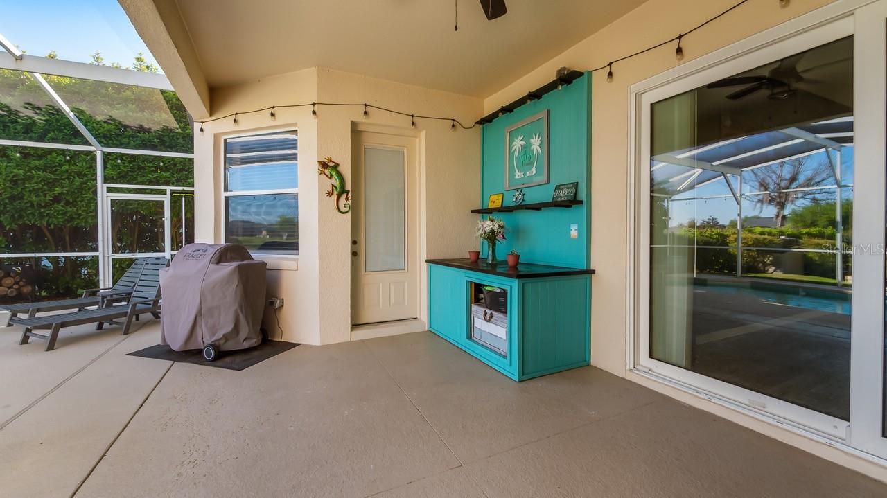 LAKES & SPGS SUB - Residential